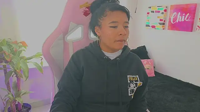 keyla roberts777 online show from September 11, 2025, 6:41 pm