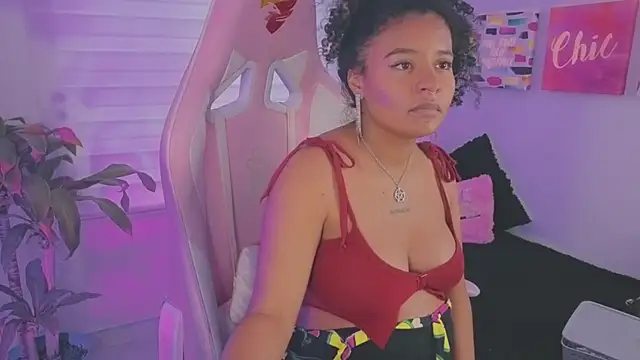 keyla roberts777 online show from September 15, 2025, 10:43 pm