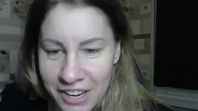 TherestlessKitty online show from February 8, 2026, 10:18 pm