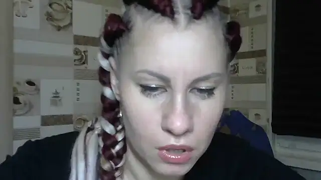 TherestlessKitty online show from October 12, 2025, 10:22 pm