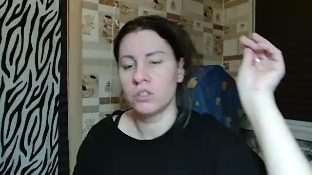 TherestlessKitty online show from March 7, 2026, 10:15 pm