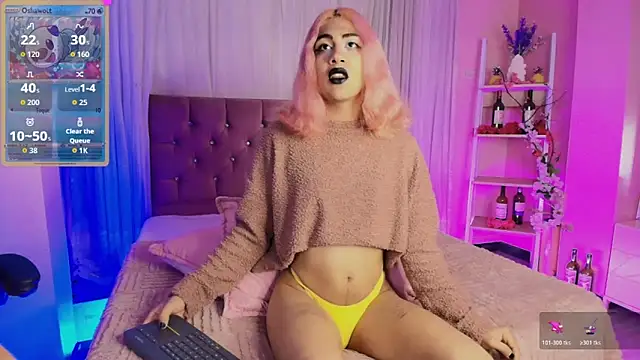 Samuel Matthew online show from February 17, 2026, 4:21 am