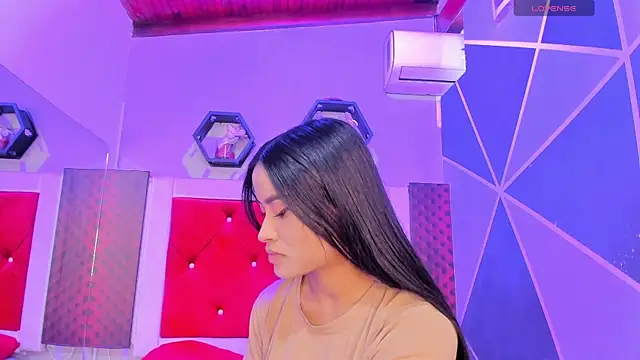 Karoll014 online show from October 22, 2025, 11:53 am