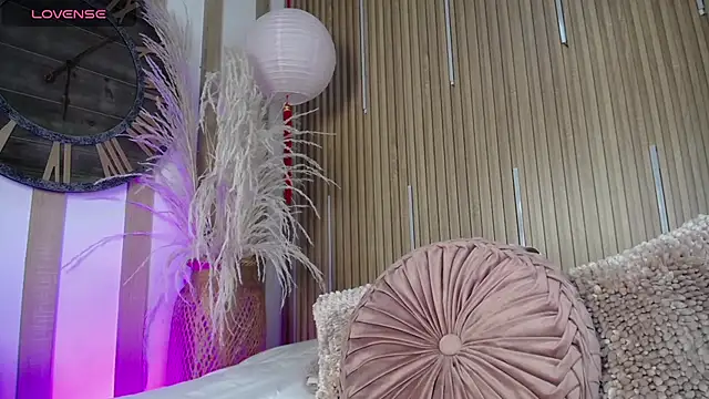 Tayzon Foxxx online show from March 21, 2026, 8:24 pm