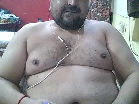 ARYANAVAILABLE online show from July 12, 2026, 9:15 pm