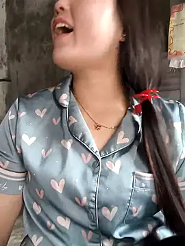 Sweetlove 77 online show from March 13, 2025, 4:05 am