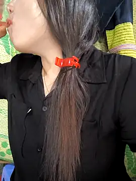 Sweetlove 77 online show from September 9, 2025, 5:17 am