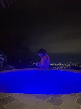 AlisonHoot69 online show from January 19, 2026, 3:21 am