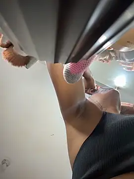 AlisonHoot69 online show from March 14, 2026, 12:49 am