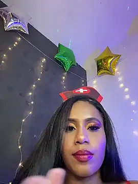 AlisonHoot69 online show from February 6, 2026, 2:07 am