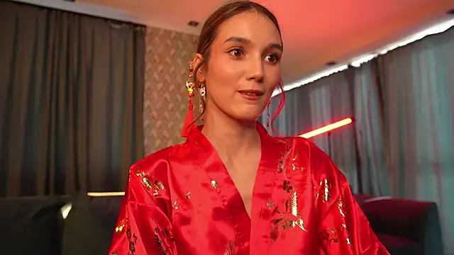 Snapshot of aurora_nude chatting on February 9, 2025, 10:53 am aurora nude online show from February 9, 2025, 10:53 am