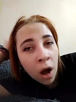 Gussie Bridie online show from November 17, 2025, 4:27 am