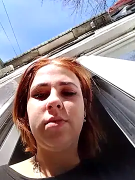 Gussie Bridie online show from November 9, 2025, 5:44 am