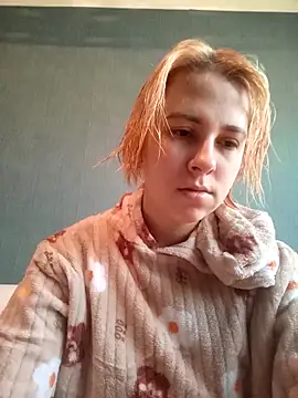 Gussie Bridie online show from February 16, 2025, 7:37 am