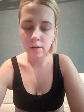 Gussie Bridie online show from February 28, 2025, 2:09 pm