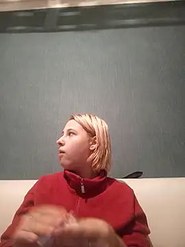 Gussie Bridie online show from January 30, 2025, 3:19 pm