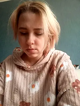 Gussie Bridie online show from March 4, 2025, 10:24 am