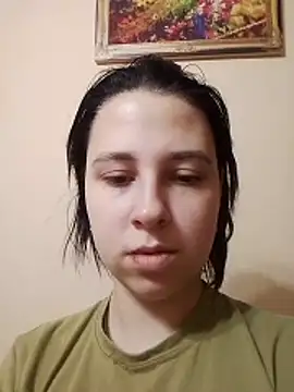 Gussie Bridie online show from October 19, 2025, 5:54 am