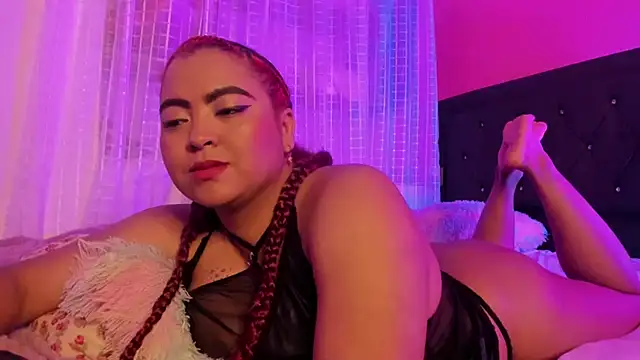 ivy roosx online show from March 22, 2025, 10:37 pm