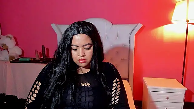 ivy roosx online show from October 6, 2025, 9:48 pm