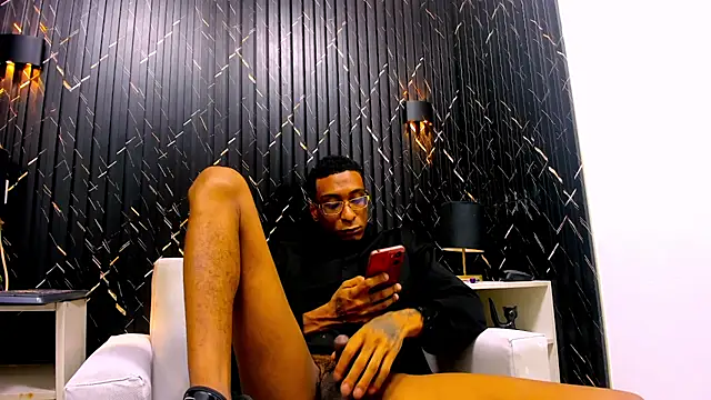 Jose Smoke online show from October 17, 2025, 12:14 am