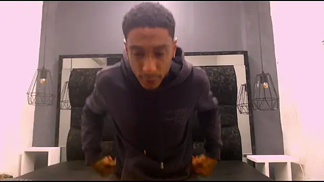 Jose Smoke online show from September 18, 2025, 3:09 am