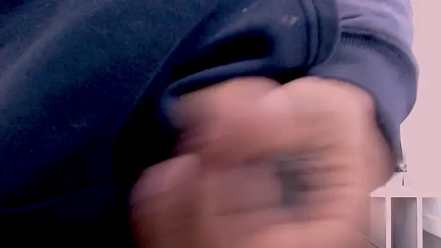 Jose Smoke online show from March 19, 2025, 6:57 am