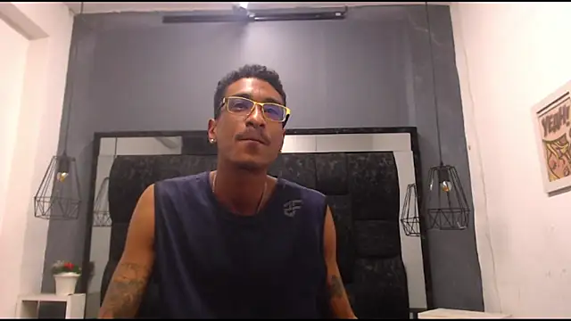 Jose Smoke online show from September 14, 2025, 2:56 am