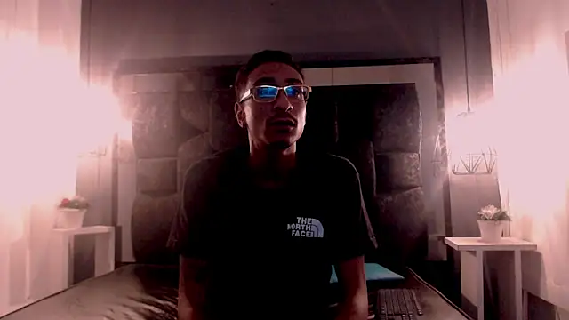 Jose Smoke online show from March 16, 2025, 3:47 am