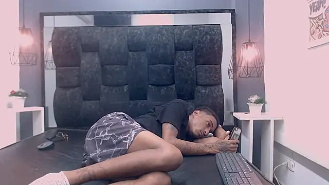 Jose Smoke online show from March 16, 2025, 6:53 am