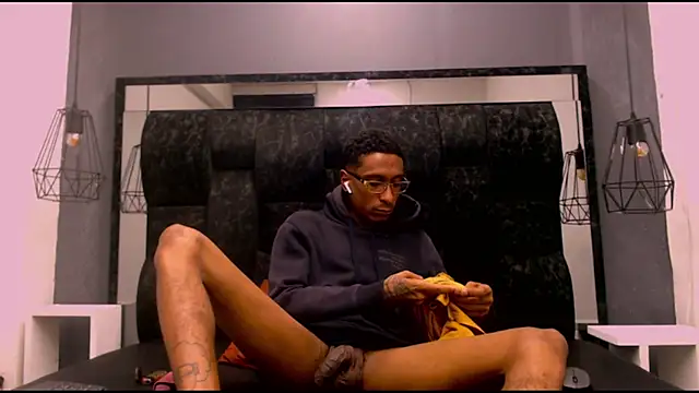 Jose Smoke online show from September 19, 2025, 3:05 pm