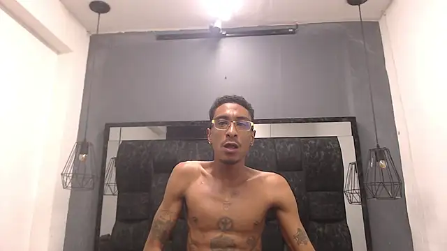 Jose Smoke online show from September 23, 2025, 1:56 am