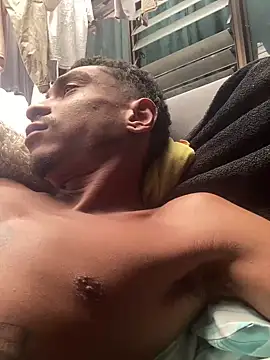 Jose Smoke online show from March 17, 2025, 6:00 pm