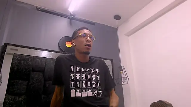 Jose Smoke online show from November 23, 2025, 3:27 am