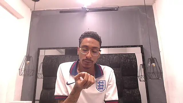 Jose Smoke online show from September 27, 2025, 3:34 am