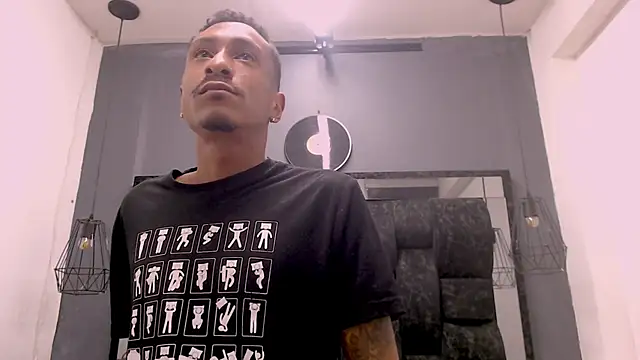 Jose Smoke online show from November 18, 2025, 3:21 am