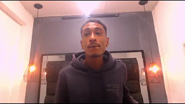 Jose Smoke online show from September 19, 2025, 2:59 am