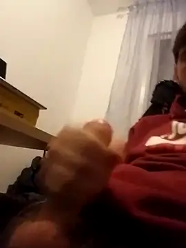 kevcore96 online show from February 5, 2025, 6:15 pm