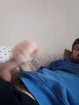 kevcore96 online show from January 27, 2025, 3:39 pm