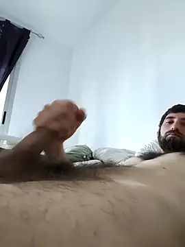 kevcore96 online show from November 6, 2025, 9:24 am