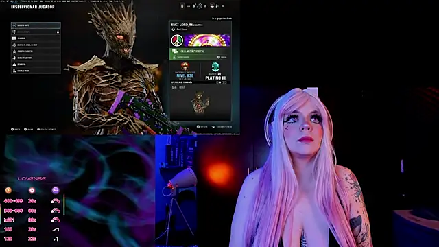 Snapshot of Irinaa_Scarlett chatting on October 6, 2025, 12:56 am Irinaa Scarlett online show from October 6, 2025, 12:56 am