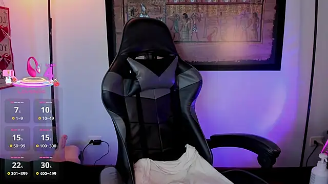 Snapshot of Irinaa_Scarlett chatting on February 21, 2025, 2:28 am Irinaa Scarlett online show from February 21, 2025, 2:28 am