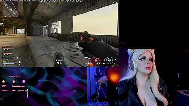 Snapshot of Irinaa_Scarlett chatting on October 4, 2025, 10:55 pm Irinaa Scarlett online show from October 4, 2025, 10:55 pm