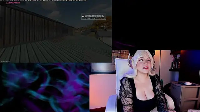 Irinaa Scarlett online show from January 15, 2026, 1:53 am