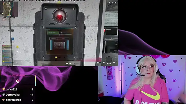 Snapshot of Irinaa_Scarlett chatting on February 16, 2025, 4:31 am Irinaa Scarlett online show from February 16, 2025, 4:31 am