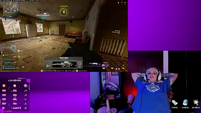 Snapshot of Irinaa_Scarlett chatting on January 26, 2025, 9:08 am Irinaa Scarlett online show from January 26, 2025, 9:08 am