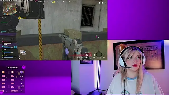 Snapshot of Irinaa_Scarlett chatting on February 5, 2025, 4:59 am Irinaa Scarlett online show from February 5, 2025, 4:59 am