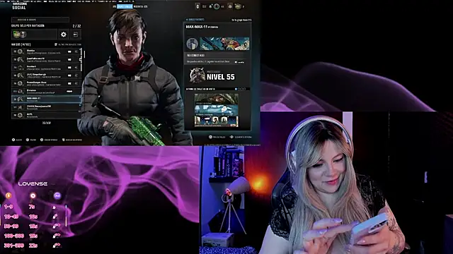 Snapshot of Irinaa_Scarlett chatting on September 9, 2025, 1:59 am Irinaa Scarlett online show from September 9, 2025, 1:59 am