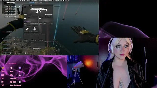 Snapshot of Irinaa_Scarlett chatting on September 27, 2025, 11:11 pm Irinaa Scarlett online show from September 27, 2025, 11:11 pm