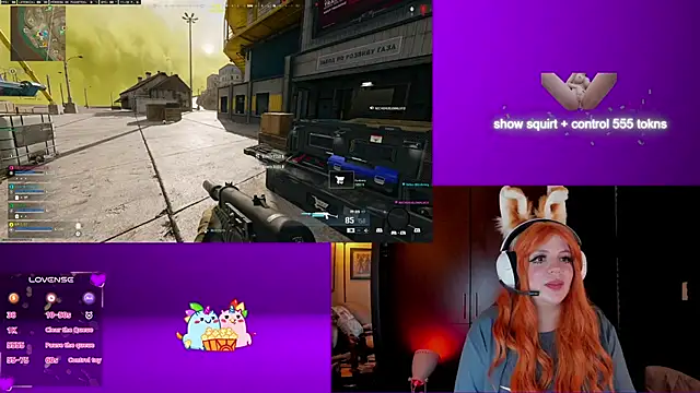 Snapshot of Irinaa_Scarlett chatting on January 23, 2025, 4:41 am Irinaa Scarlett online show from January 23, 2025, 4:41 am